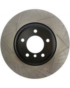 StopTech 07-13 BMW 335I Slotted Right Side Sport Brake Rotor buy in USA