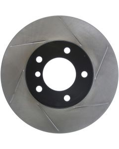 StopTech Power Slot 9/07-09 BMW 328 Front Left Slotted Rotor buy in USA