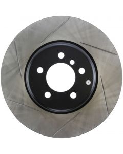 StopTech Sport 14-15 BMW 435i Right Front Slotted Brake Rotor buy in USA