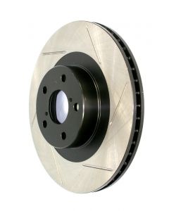 StopTech Sport Slotted Rotor - Rear Left buy in USA