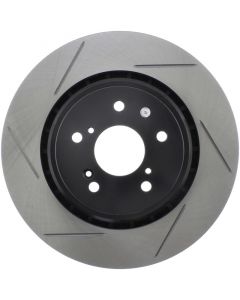 StopTech Sport Slotted Rotor - Front Right buy in USA