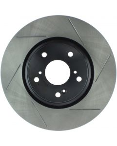 StopTech Sport Slotted 17-18 Acura ILX Front Left Rotor buy in USA