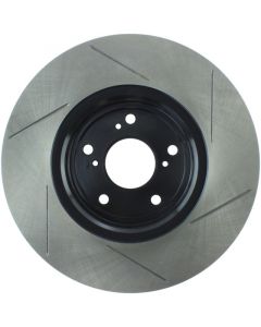 StopTech Sport Slotted 17-18 Acura ILX Front Right Rotor buy in USA