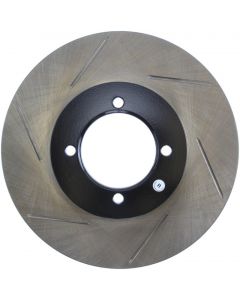 StopTech Slotted Sport Brake Rotor buy in USA