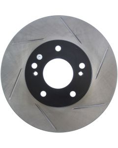 StopTech Power Slot 7/90-96 300ZX Slotted Front Left Rotor buy in USA