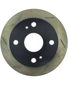 StopTech Slotted Sport Brake Rotor buy in USA