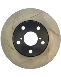 StopTech Slotted Sport Brake Rotor buy in USA