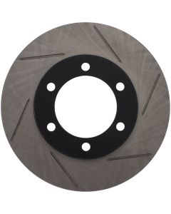 StopTech Slotted Sport Brake Rotor buy in USA