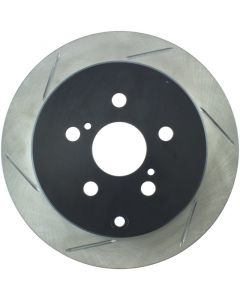 StopTech Power Slot 01-05 Toyota Celica GT-S/05-09 Scion tC Slotted Right Rear Rotor buy in USA