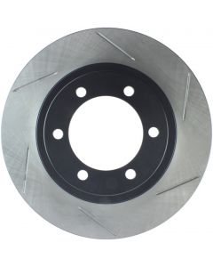 StopTech Slotted Sport Brake Rotor buy in USA