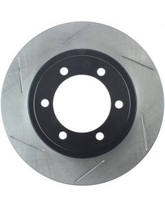 StopTech Slotted Sport Brake Rotor buy in USA