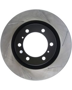 StopTech Slotted Sport Brake Rotor buy in USA