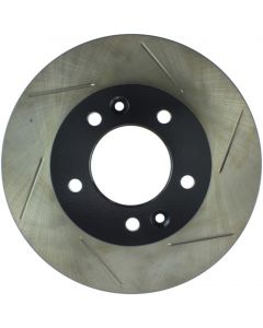 StopTech Slotted Sport Brake Rotor buy in USA