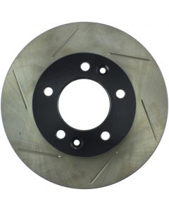 StopTech Slotted Sport Brake Rotor buy in USA