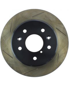 StopTech Slotted Sport Brake Rotor buy in USA