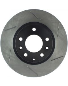 StopTech Mazda Miata NC Slotted Left Front Sport Brake Rotor buy in USA