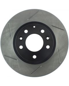 StopTech Mazda Miata NC Slotted Right Front Sport Brake Rotor buy in USA