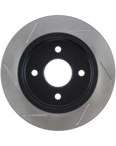 StopTech Slotted Sport Brake Rotor buy in USA