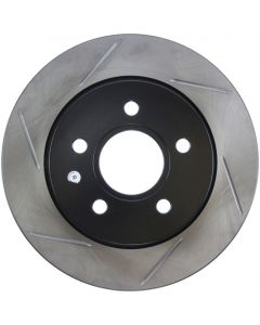 StopTech 13 Ford Focus ST Slotted Right Rear Rotor buy in USA