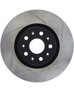 StopTech Driver Side Sport Slotted Rotor buy in USA