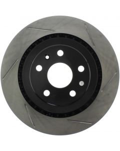 StopTech Sport Slotted Rotor - Rear Left buy in USA