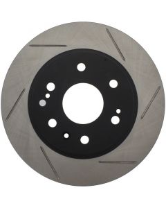 StopTech Power Slot 07 Chevrolet Tahoe Front Left Rotor buy in USA