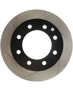 StopTech Power Slot 06-08 Dodge Ram 1500/03-08 Ram 2500/3500 All 2wd/4wd Front Right Slotted Rotor buy in USA