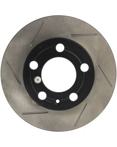 StopTech Slotted & Drilled Sport Brake Rotor buy in USA