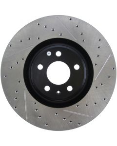 StopTech Slotted & Drilled Sport Brake Rotor buy in USA