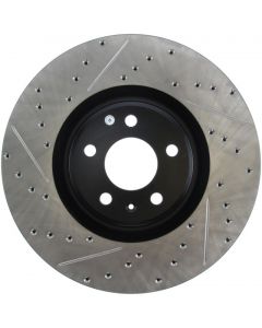 StopTech Slotted & Drilled Sport Brake Rotor buy in USA