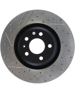 StopTech Slotted & Drilled Sport Brake Rotor buy in USA