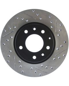 StopTech Slotted & Drilled Sport Brake Rotor buy in USA