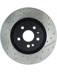 StopTech Slotted & Drilled Sport Brake Rotor buy in USA