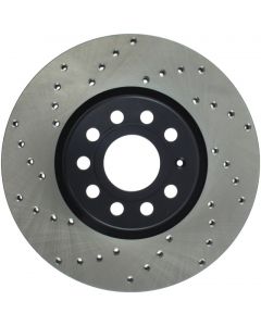 StopTech Drilled Sport Brake Rotor buy in USA