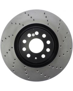 StopTech Drilled Sport Brake Rotor buy in USA