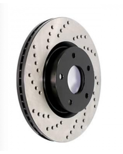 StopTech Drilled Sport Brake Rotor buy in USA