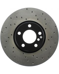 StopTech Drilled Sport Brake Rotor buy in USA