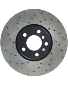 StopTech Drilled Sport Brake Rotor buy in USA