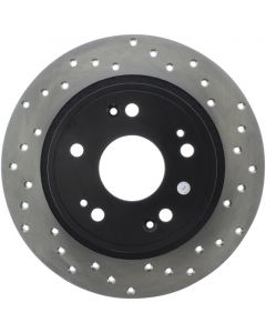 StopTech Drilled Sport Brake Rotor buy in USA