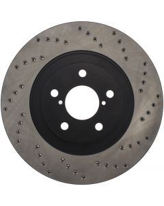 StopTech Drilled Sport Brake Rotor buy in USA