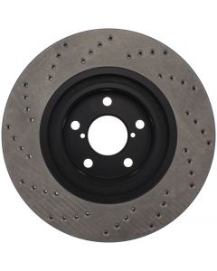 StopTech Drilled Sport Brake Rotor buy in USA