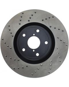 StopTech Drilled Sport Brake Rotor buy in USA