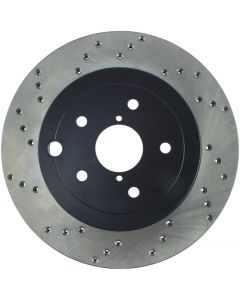 StopTech Drilled Sport Brake Rotor buy in USA