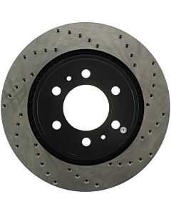 StopTech Drilled Sport Brake Rotor buy in USA