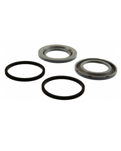 Stoptech BBK 38mm ST-Caliper Pressure Seals & Dust Boots Includes Components to Rebuild ONE Pair buy in USA