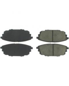 Centric Centric Premium Ceramic Brake Pads buy in USA