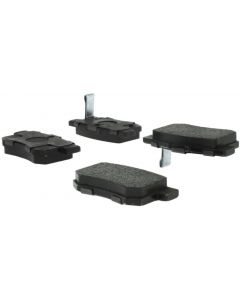 StopTech Street Select Brake Pads - Front/Rear buy in USA