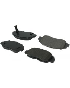 StopTech Street Select Brake Pads - Front/Rear buy in USA