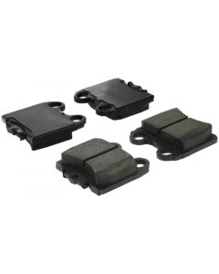 StopTech Street Select Brake Pads - Front/Rear buy in USA