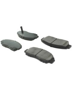 StopTech Street Select Brake Pads - Front/Rear buy in USA